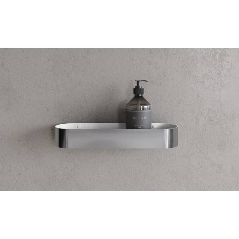 Copenhagen Bath Duschshylla CB100 Krom