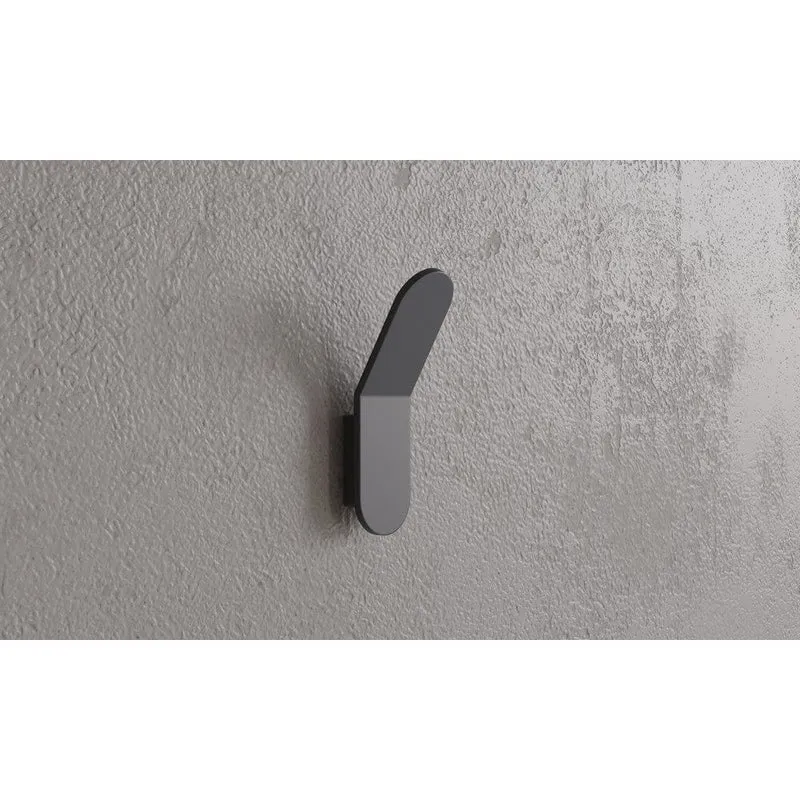 Copenhagen Bath Handdukskrok CB100 Svart