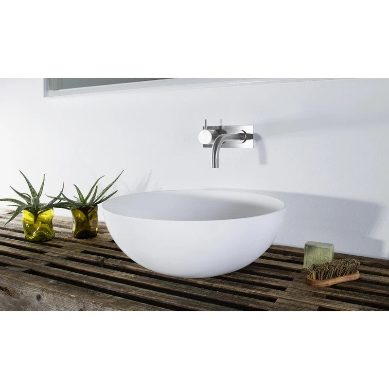 Copenhagen Bath Handfat Norsjö Rund