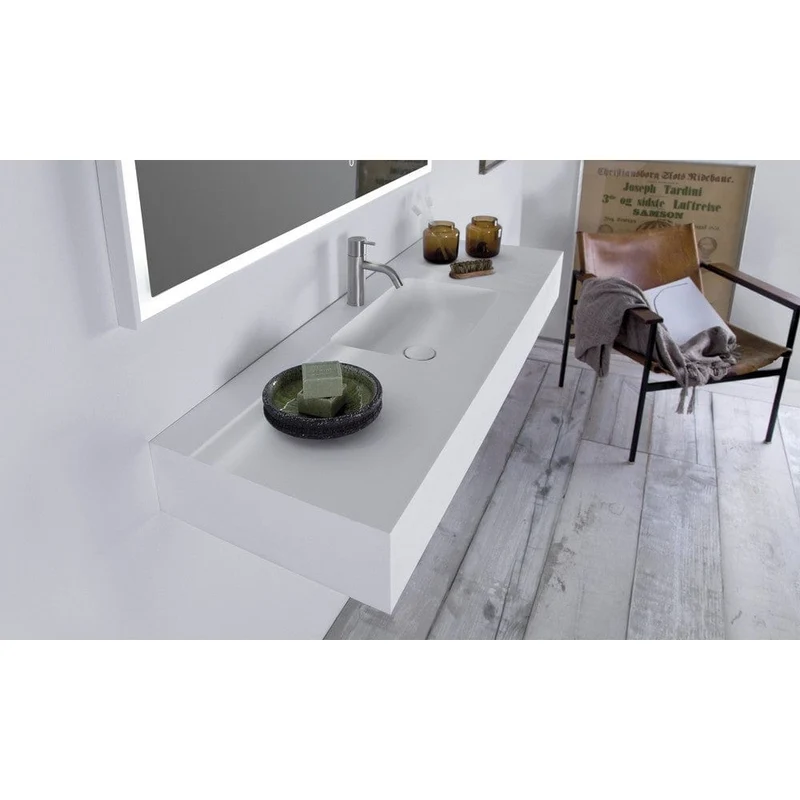 Copenhagen Bath Handfat Furesö 120