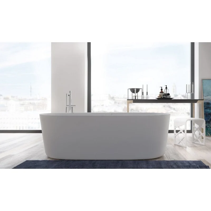 Copenhagen Bath Badkar Hornbaek 168