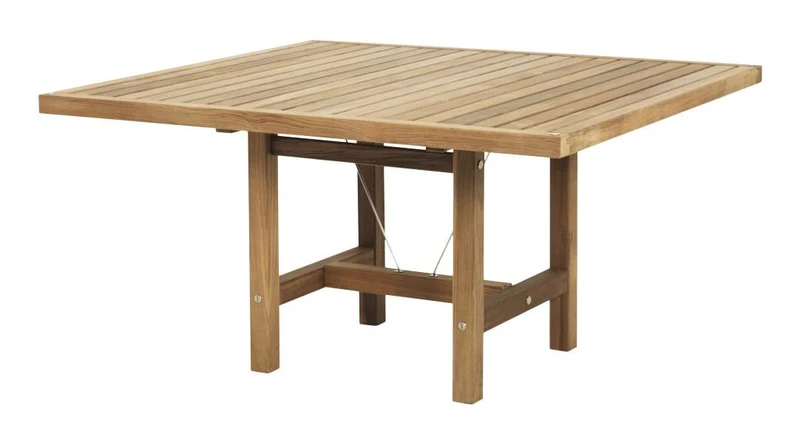 Fri Form Matbord 120x128