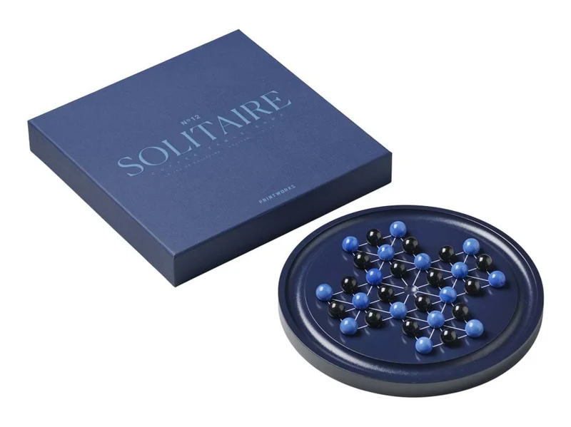 Classic Solitaire