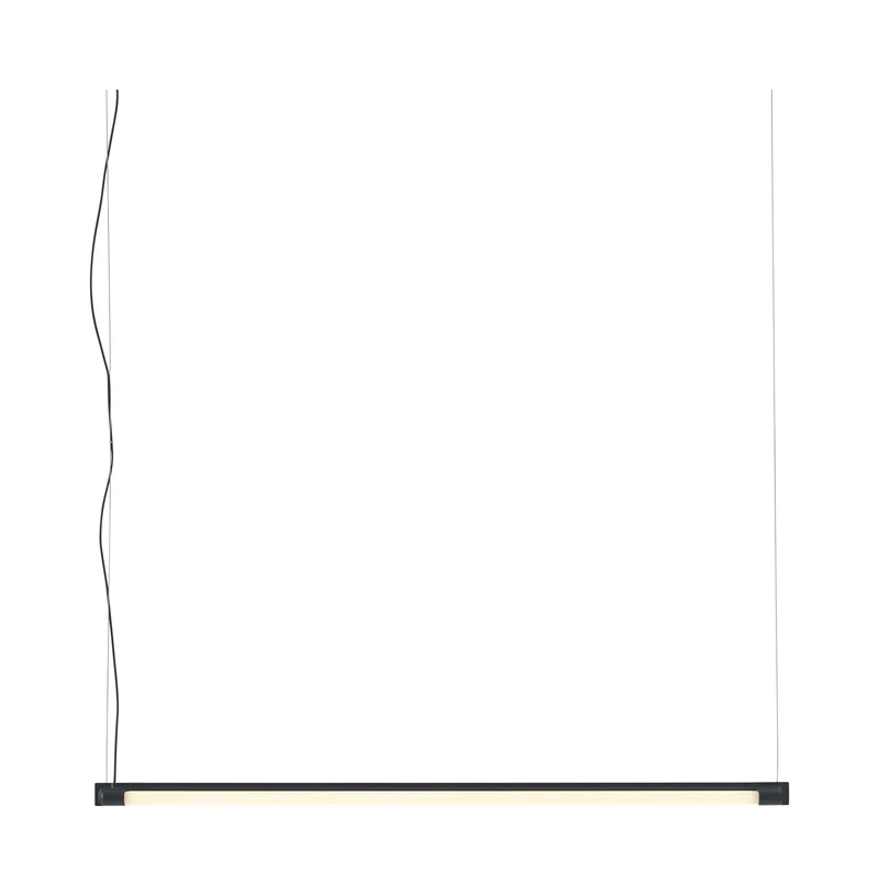 Fine Suspension Lamp 90 cm