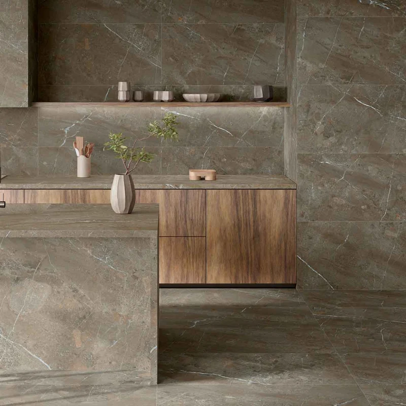 Klinker Miller Natural Matt 60x60