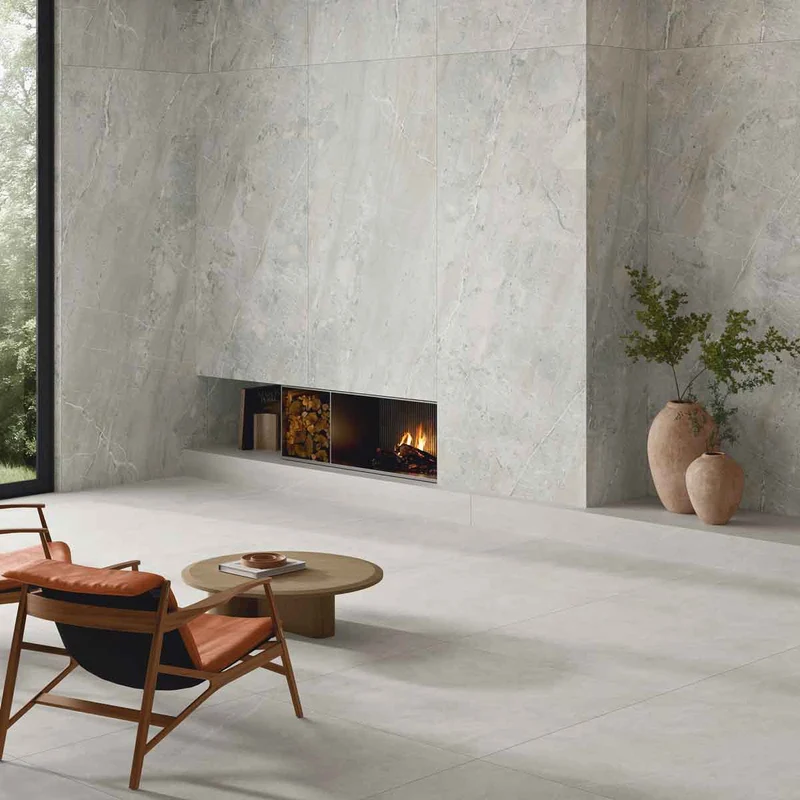 Klinker Miller Pearl Matt 60x60