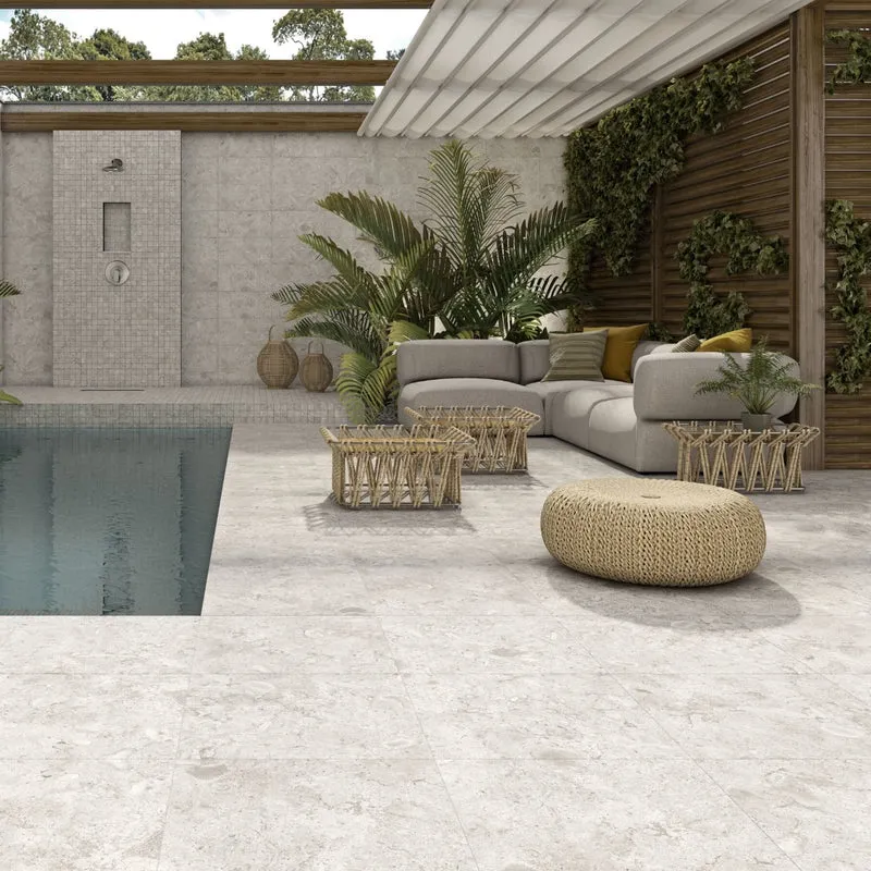 Klinker Coralina Perla Matt 60x60