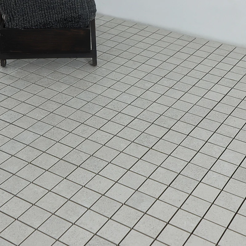 Mosaik Belfast Perla
