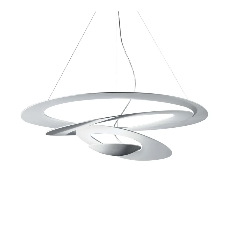 Pirce Suspension
