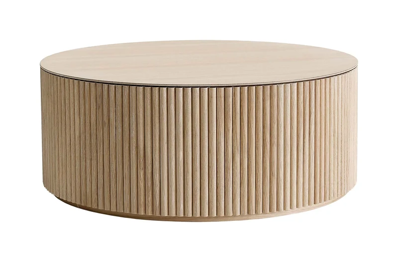 Grand Palais Coffee Table