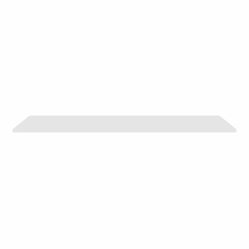 Topplate Panton Wire Rectangular