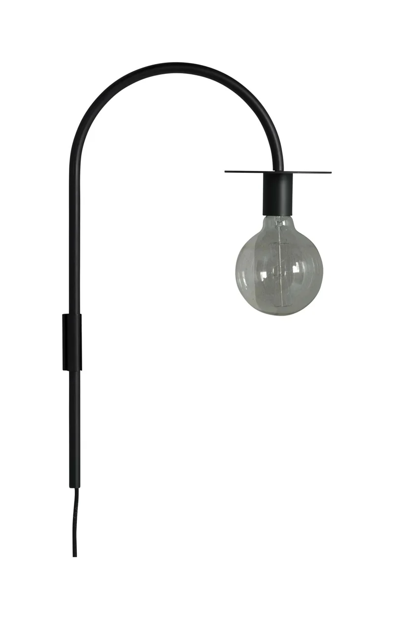 La Lampe Vägg