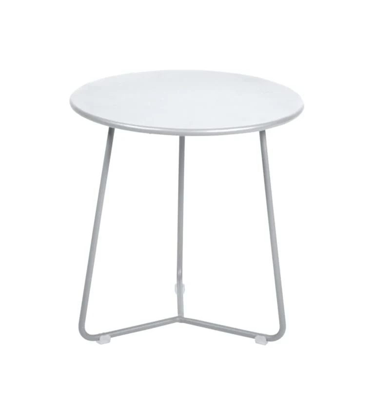 Cocotte Occasional Table/Low Stool