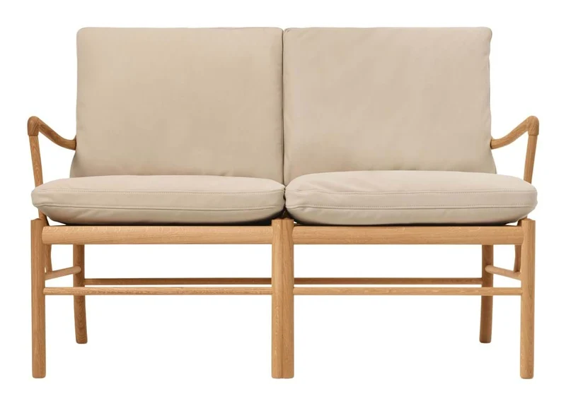 OW149-2 Colonial Soffa