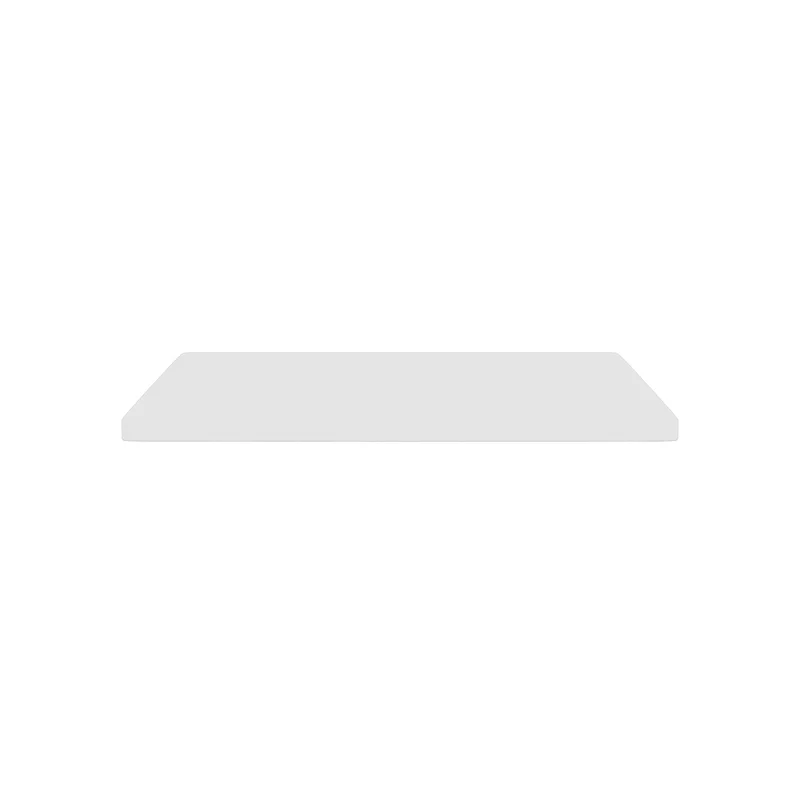 Topplate Panton Wire Square