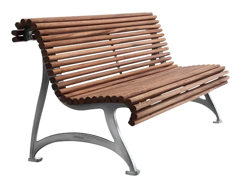 Jujol Soffa