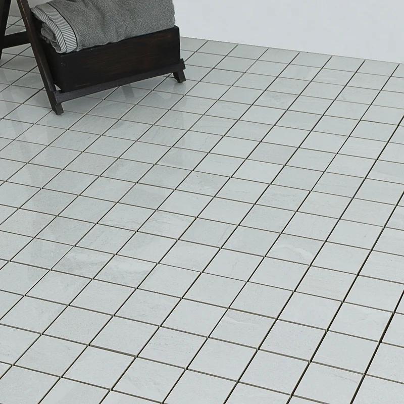 Mosaik Whitehall Blanco Blank