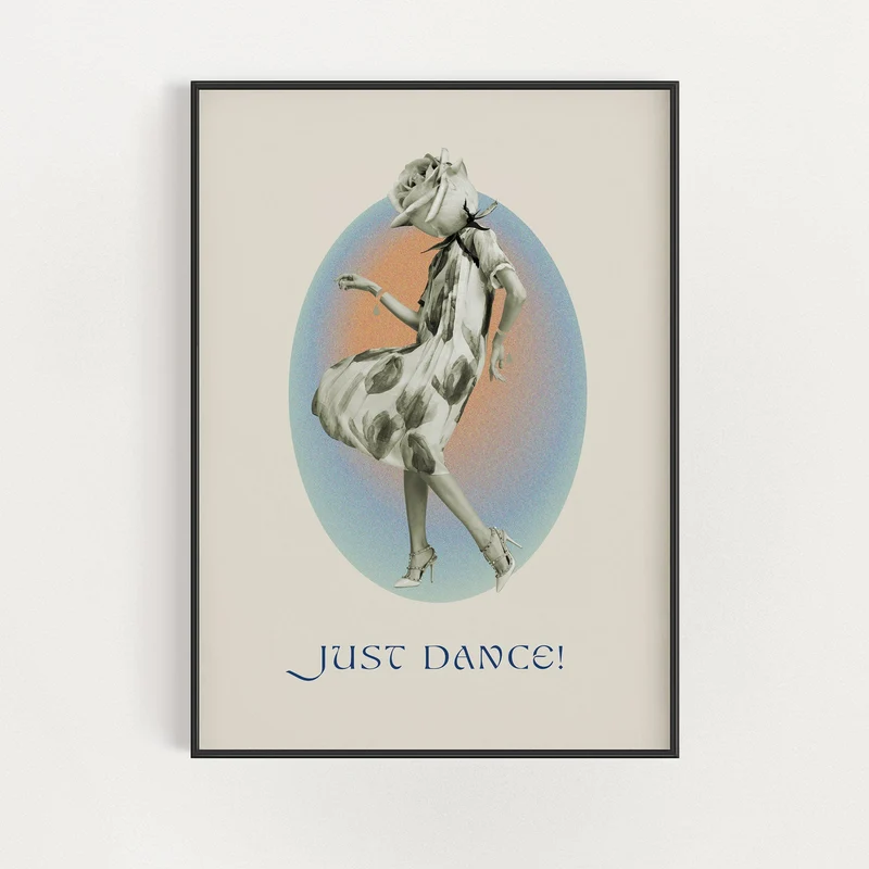 Rose, Just Dance | Veska