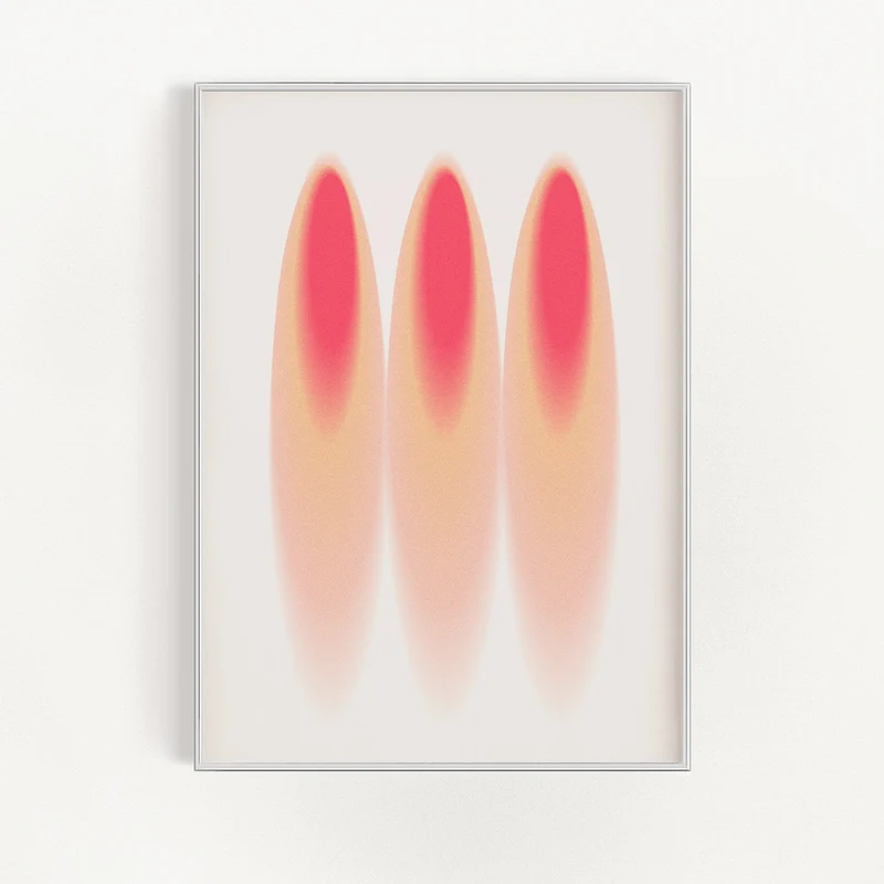 Gradient Energy - Movement | Veska