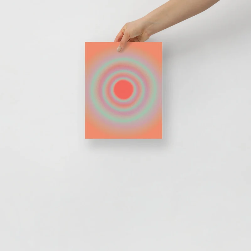 Gradient Energy - Ljud | Veska