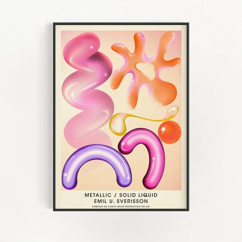 Jelly Balloon 02 | Veska