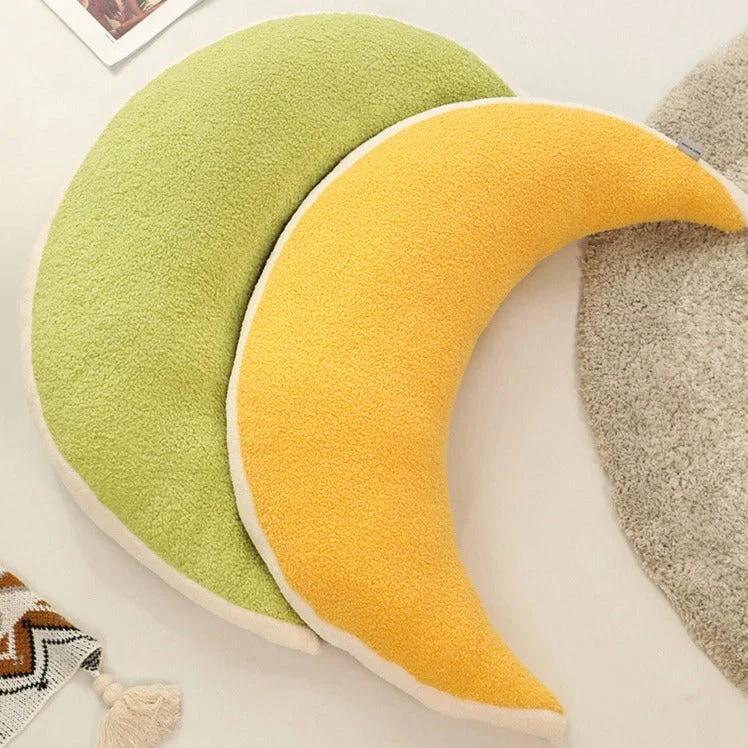 Moon Cushion | Veska