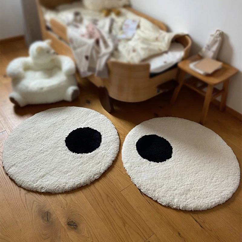 Eyes Matta | Veska