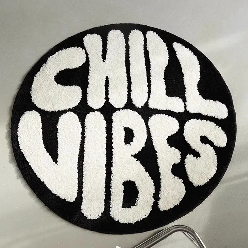Chill Vibes Mat | Veska