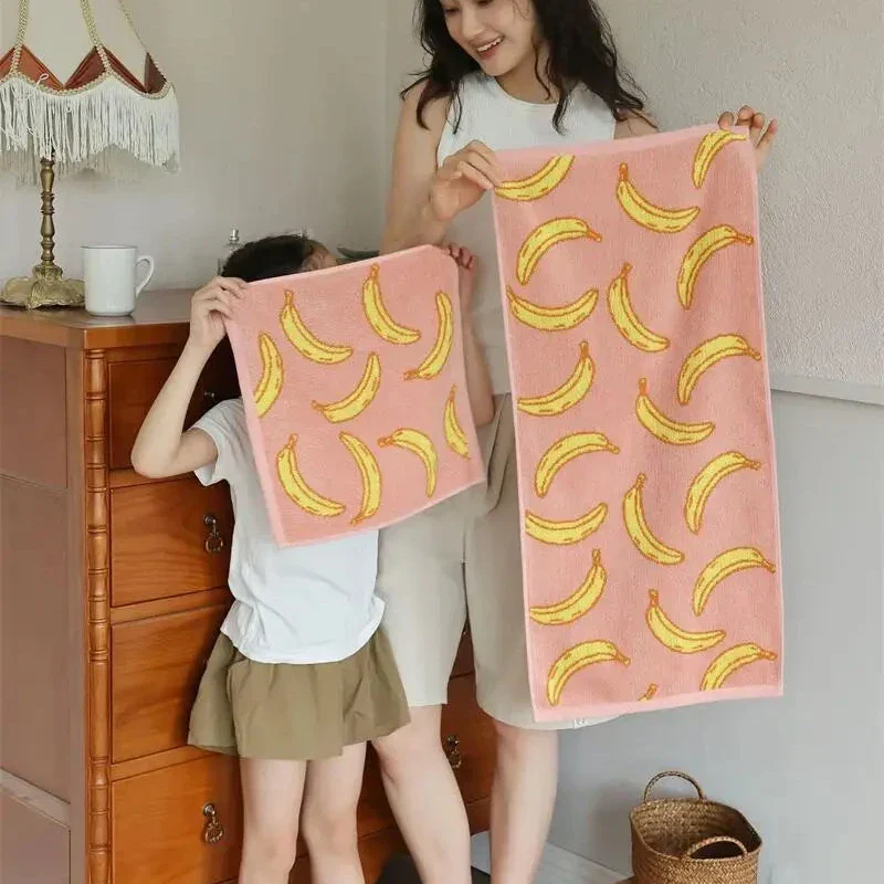 Banana Handduk | Veska