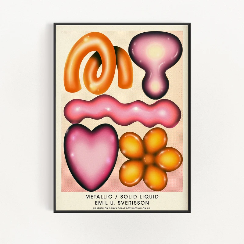 Jelly Balloon 01 | Veska
