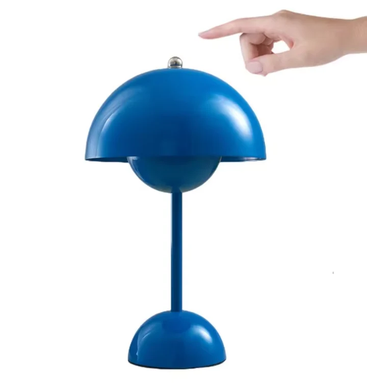 Luminous Waves LED Bordslampa Veska