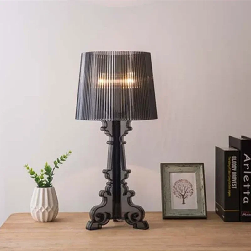 Glo - Glamorous Bordslampa Veska