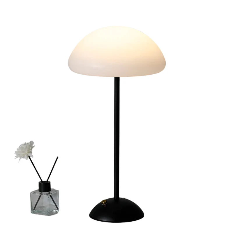 GlowPort USB Dimmbar LED Bordslampa Veska