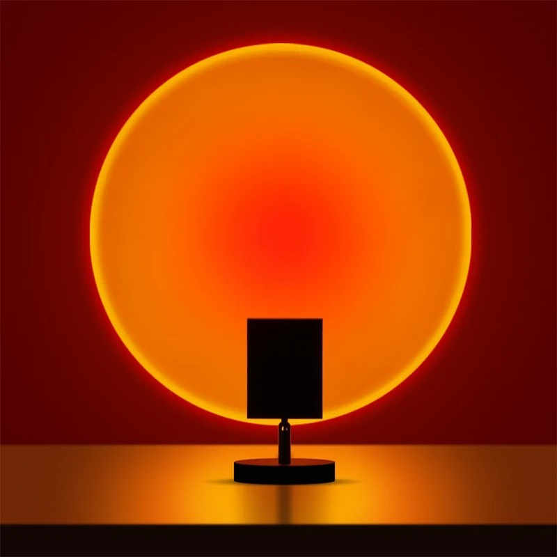 inspirerad Bordslampa Veska