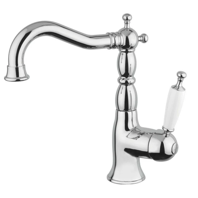 Duschbyggarna Tvättställsblandare Oxford 6313