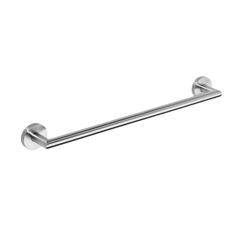 Duschbyggarna Handduksstång Steel