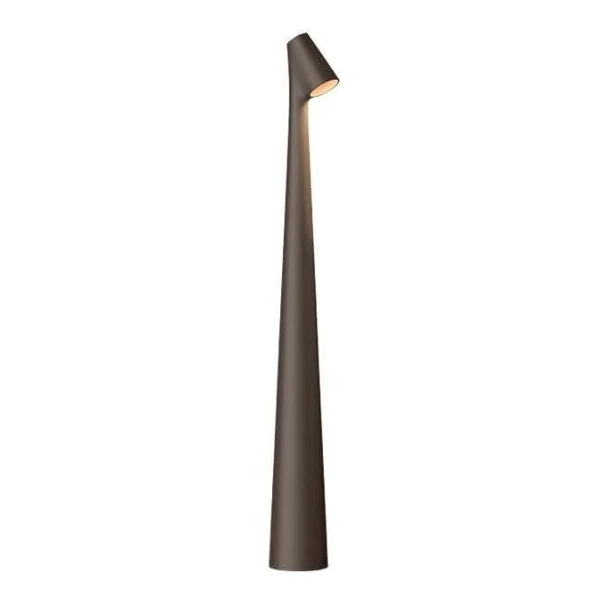 Uppladdningsbar Bärbar LED Bordslampa | Veska
