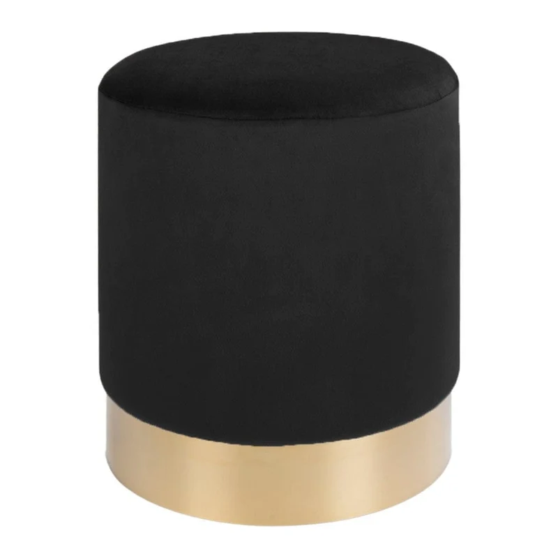 House Nordic Sittpuff Gamby Svart