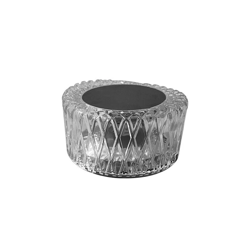 Bird Nest Crystal Table Lamp | Veska