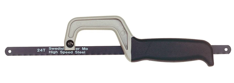 Handtag TengTools För Bågfilsblad
