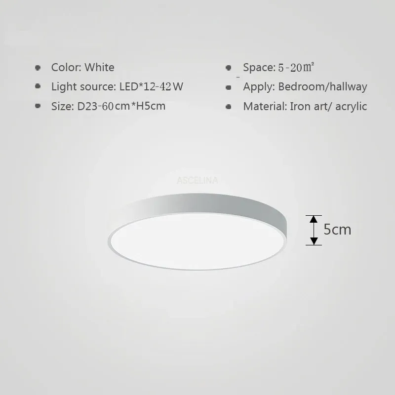 SpectraStyle - Färgglad Lampa | Veska