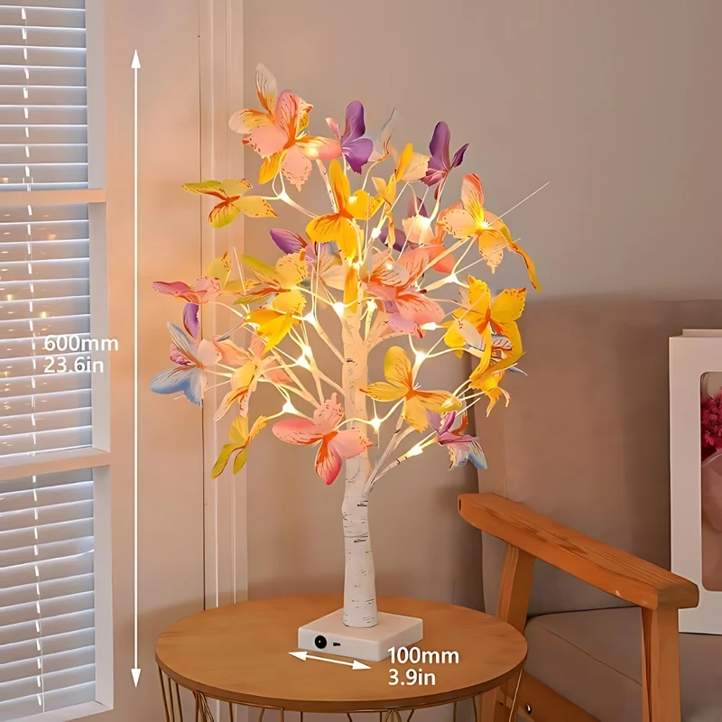 Birkenbaum LED Bordslampa | Veska