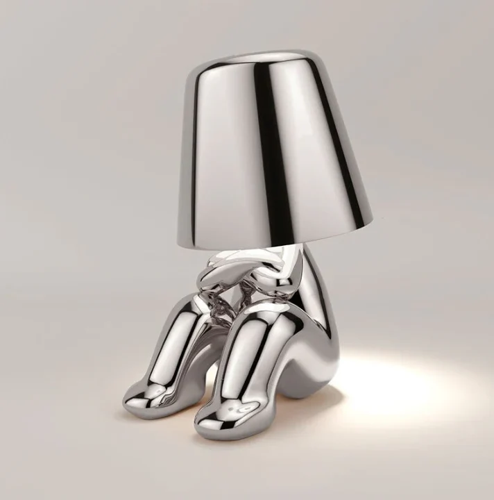 Söt Bordslampa | Veska
