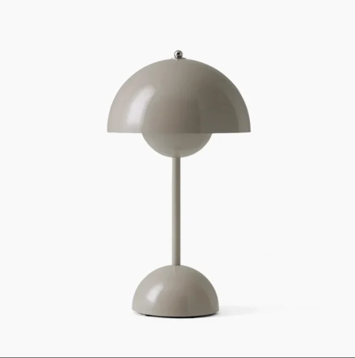 Samtida Touch Bordslampa | Veska