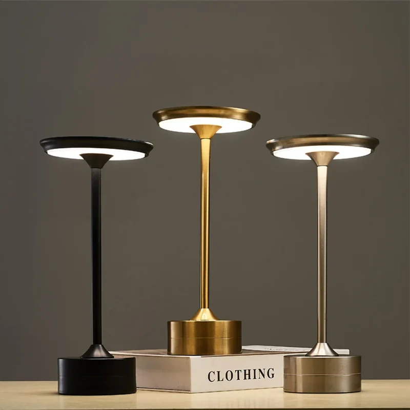Bar Bord Lampa | Veska