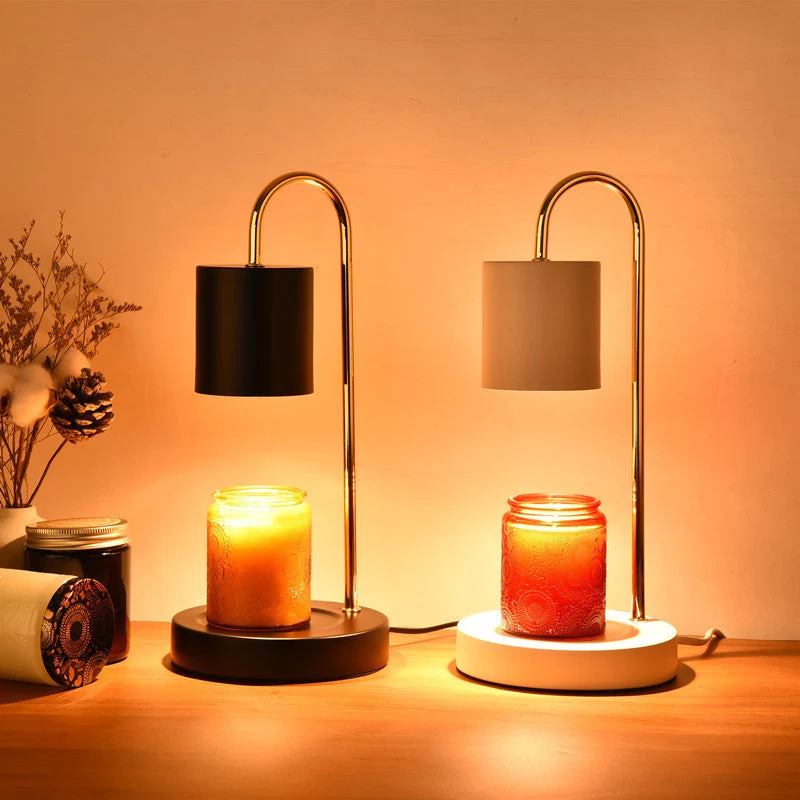 Ljusuppvärmning Bordslampa | Veska