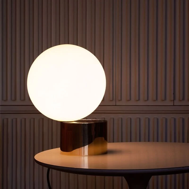 LUMORIS – Elegant bordslampa | Veska