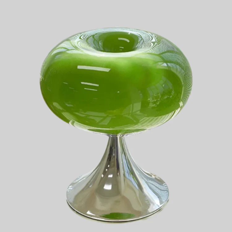 FruitLume - Äppelformad Bordslampa | Veska
