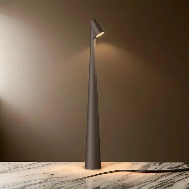 LumeApol - Dorsø Ljus Bordslampa | Veska