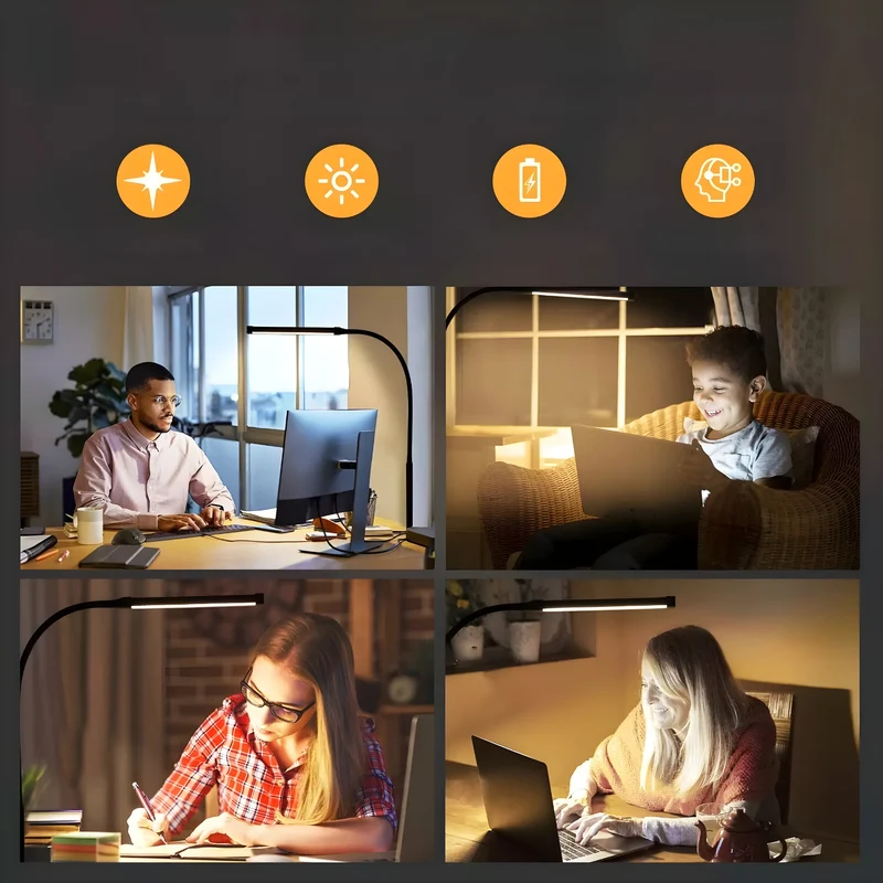 Lumière Bubble Effect Nattlampa – USB-driven Flicka Ornament Bordslampa för ett Mysigt Hem | Veska
